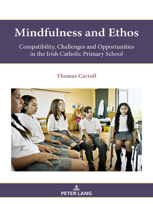cover image of Mindfulness and Ethos